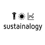 Sustainalogy's Logo