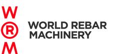 World Rebar Machinery's Logo