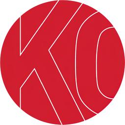 KC Incorporation's Logo