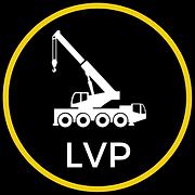 Lvp Cranes Spain SL's Logo