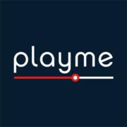 playme - la factoría de vídeo experiencias's Logo