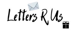 Letters R Us's Logo