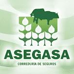 ASEGASA's Logo