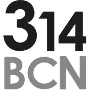 314BCN's Logo