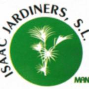 Isaac jardiners s.l.'s Logo