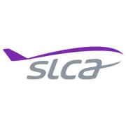 SLCA's Logo