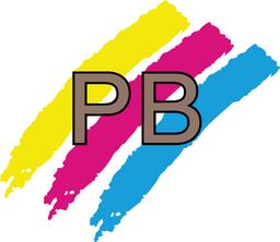 PINTURAS BORONAT's Logo