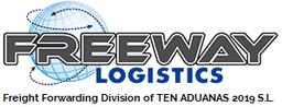 FREEWAY LOGISTICS S.L.'s Logo