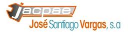 Jose Santiago Vargas's Logo