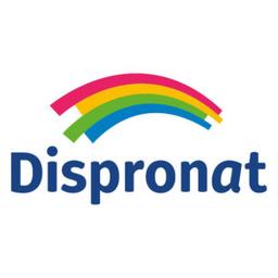 Dispronat's Logo