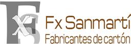 Cartonajes FxSanmarti s.a.'s Logo