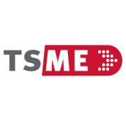 Grúas TSME's Logo