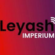 Leyash Imperium S.L.'s Logo