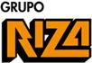 Grupo Riza's Logo