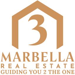 3 Marbella's Logo