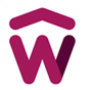 WIRES Women in Real Estate Spain's Logo