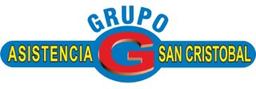 Gruas San Cristobal's Logo