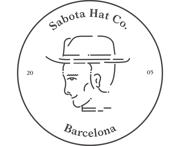 Sabota Hat Co.'s Logo