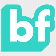 Bitfab's Logo