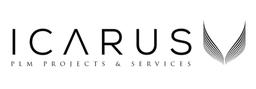 ICARUS PLM Projects & Services's Logo