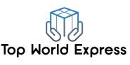 Top World Express's Logo