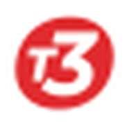 Turbo 3's Logo