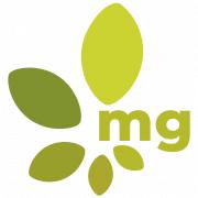 Mediterragarden's Logo