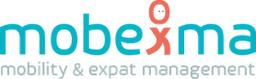 Mobexma's Logo