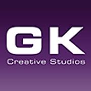 GK Creative Studios Marbella's Logo