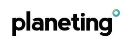 Planeting "the sustainability experts"​'s Logo