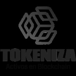 Tokeniza's Logo