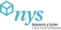 NAVARRO Y SOLER CAD-PLM SOFTWARE S.L.'s Logo