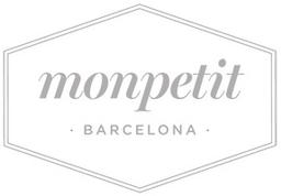 Monpetit Barcelona (DR BABY BADALONA S.L.U)'s Logo