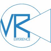 VR-EXPERIENCE's Logo