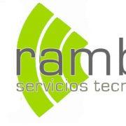 Ramber Servicios Tecnológicos's Logo