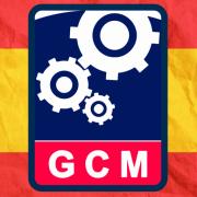 GCM™'s Logo