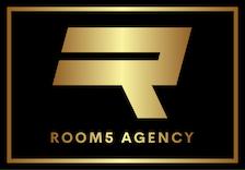 Room 5 Agency's Logo