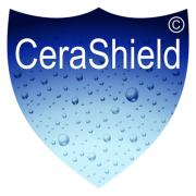 CeraShield - Ceramic Coatings for Yachts's Logo