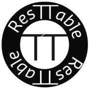 ResTTable's Logo