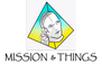 Mission and Things's Logo