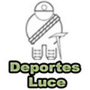 Deportes LUCE's Logo