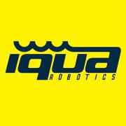 IQUA ROBOTICS's Logo