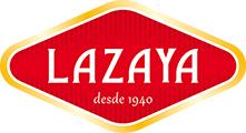 LAZAYA SPECIALISTS IN PRESERVED FRUITS's Logo