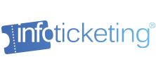 INFOTICKETING's Logo