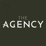 TheAgency.io Barcelona Events Marketing & Social Media's Logo