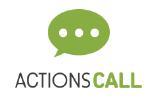 ActionsCALL's Logo