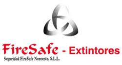 Seguridad Firesafe Noroeste S.L.L.'s Logo