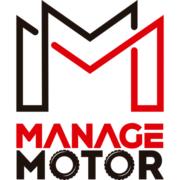 Manage Motor's Logo