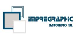 IMPREGRAPHIC BARQUERO S.L's Logo