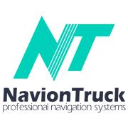 NavionTruck's Logo